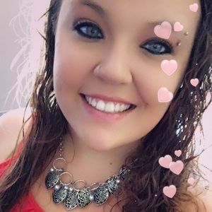 Meet your Posher, Jessi